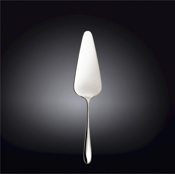 ( Set of 24 ) CAKE SERVER 8.75" | 22 CM WHITE BOX PACKING