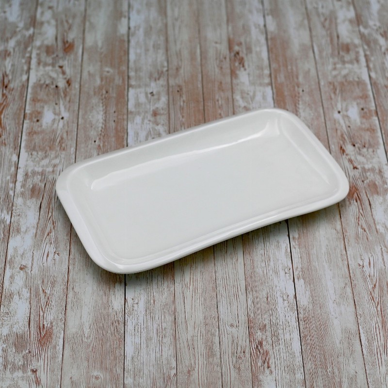 ( Set of 3 ) DISH 12" X 7" | 30 X 18 CM