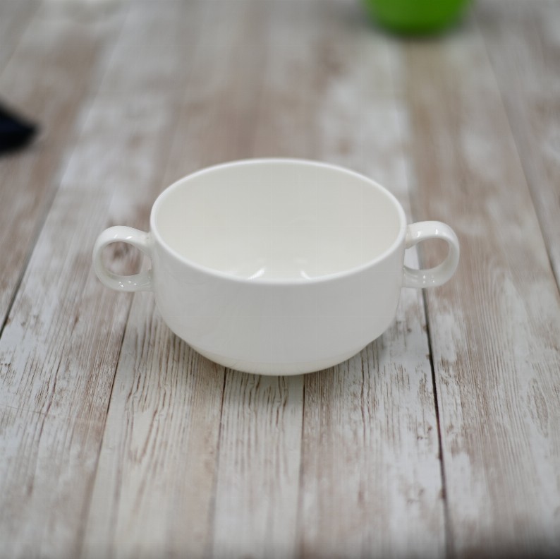 ( Set of 4 ) SOUP CUP  4" | 10 CM 10 FL OZ | 300 ML