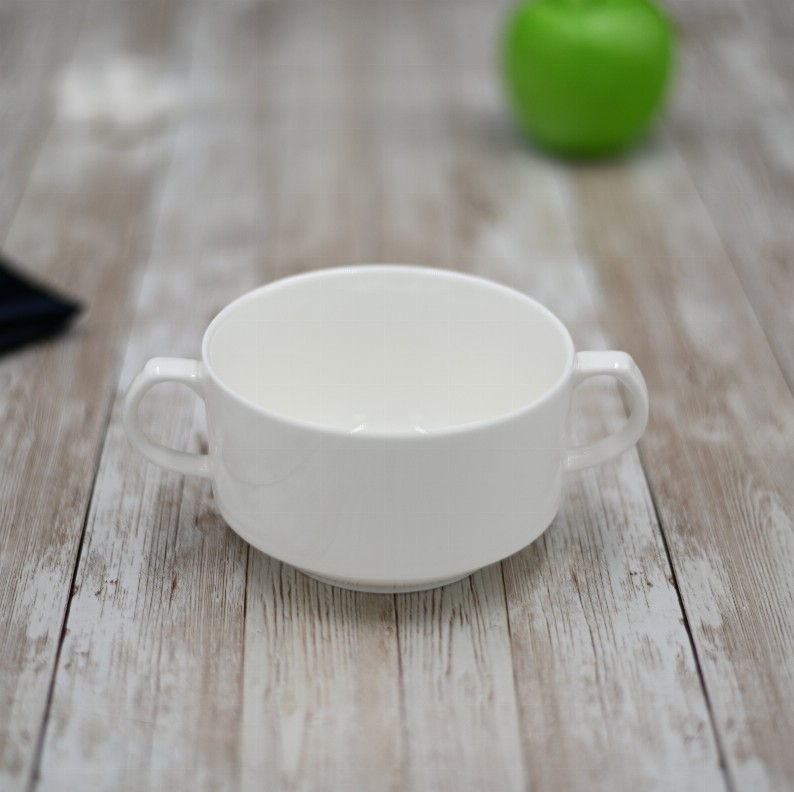 ( Set of 4 ) SOUP CUP 4" | 10.5 SM 12 FL OZ | 350 ML