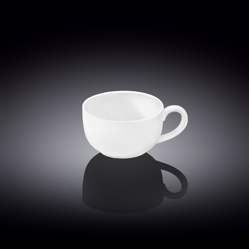 ( Set of 6 ) COFFEE CUP 3 FL OZ | 100 ML