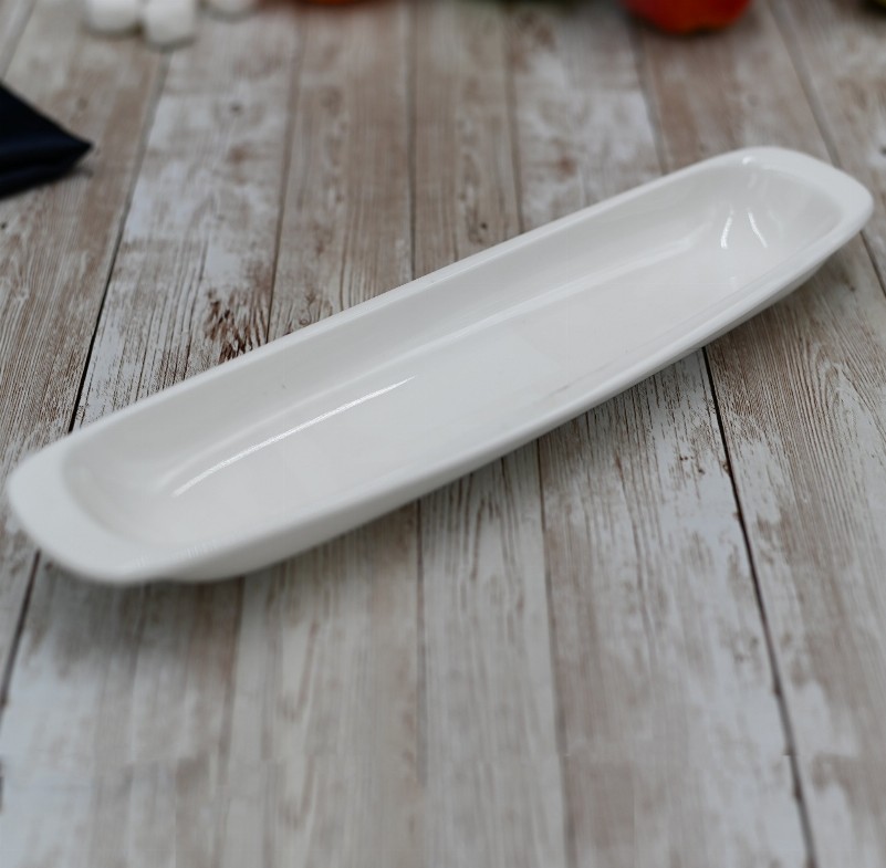 ( Set of 6 ) DISH 11" | 28 CM