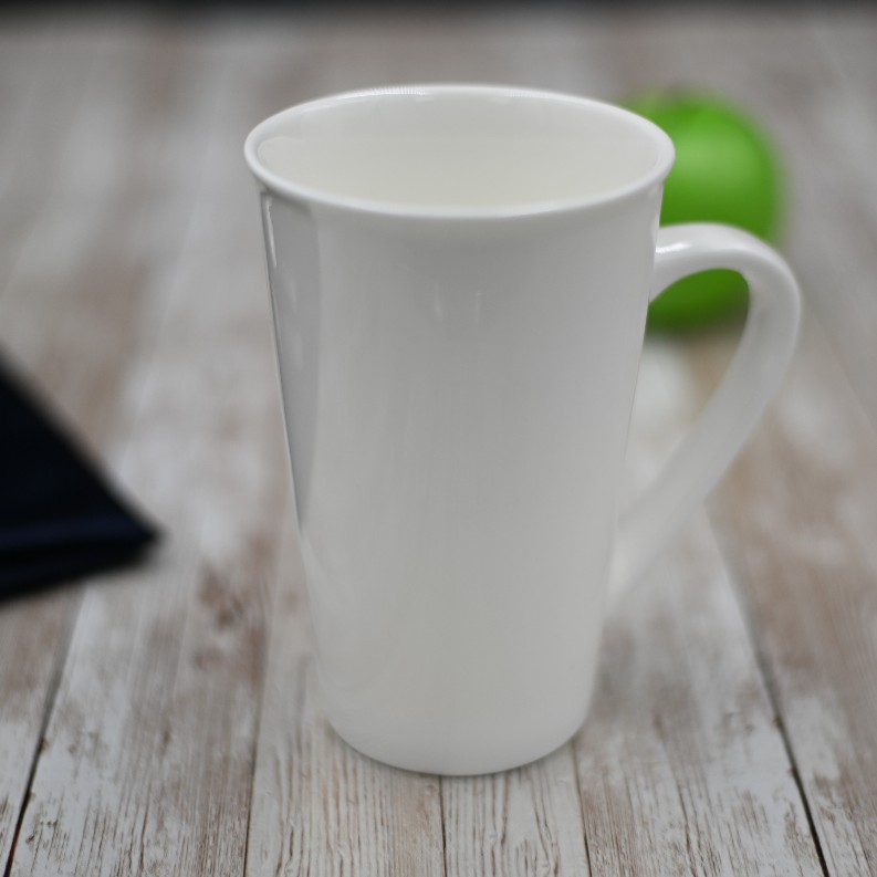 ( Set of 6 ) MUG 19 FL OZ | 550 ML