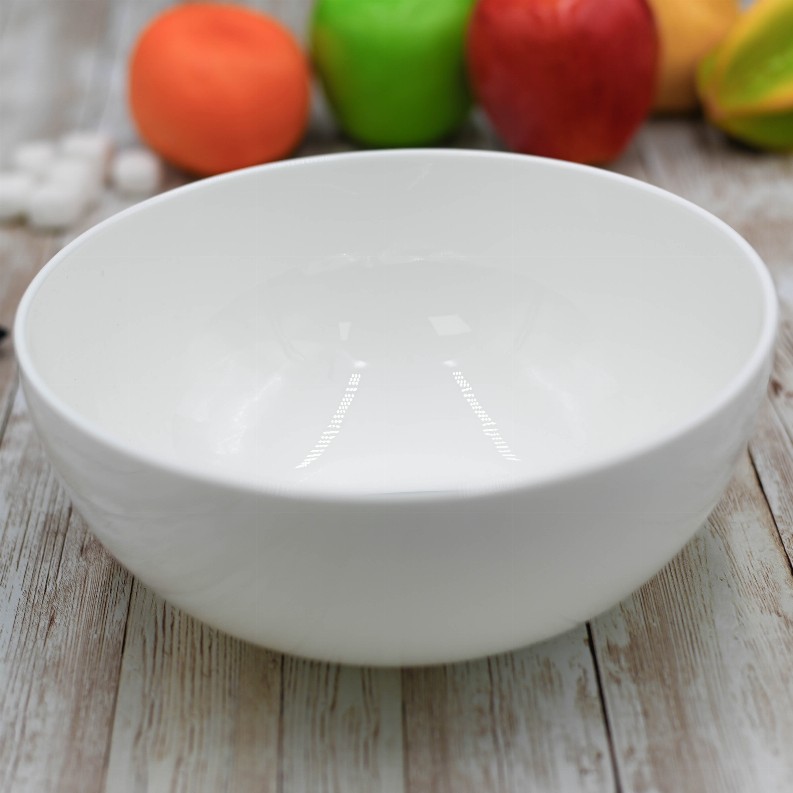 ( Set of 4 ) BOWL 8" | 20 CM  57 FL OZ | 1700 ML