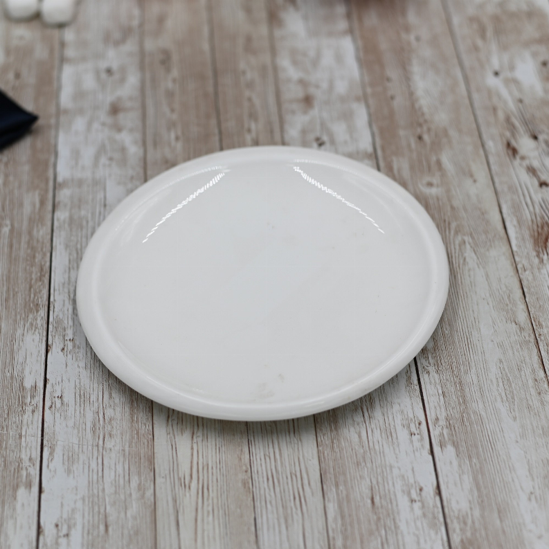 [ Set of 6 ] DESSERT PLATE 8.5" | 21.5 CM