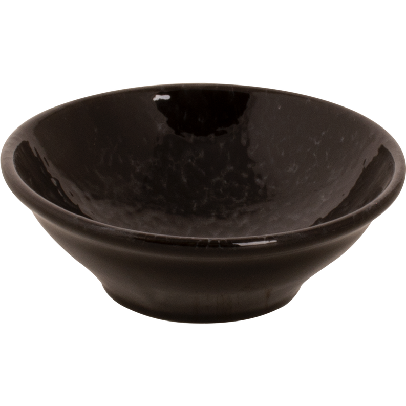 Bowl Black Tahiti