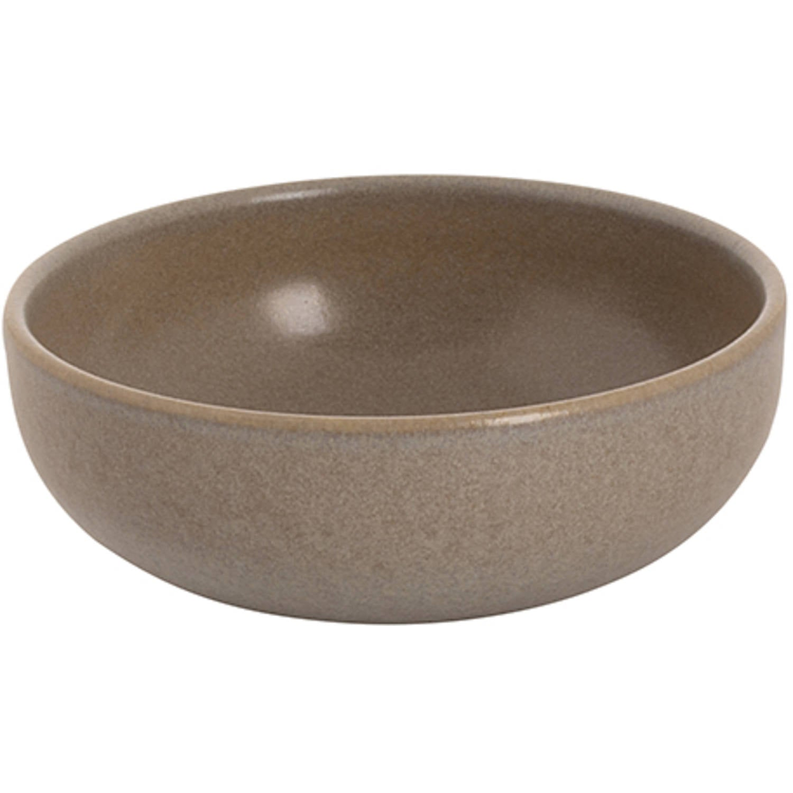 Bowl Grey Sandy Loam