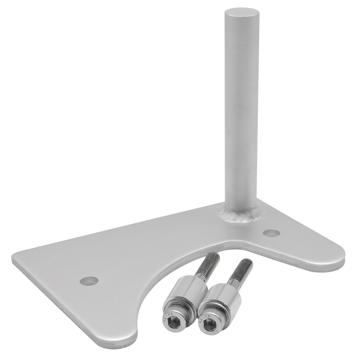 Wilson CB Antenna Mount for Cascadia