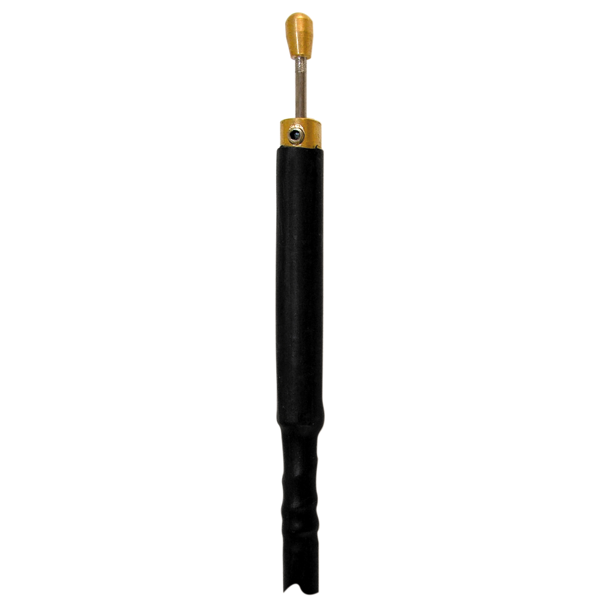 Wilson 4Ft Flex Whip Black