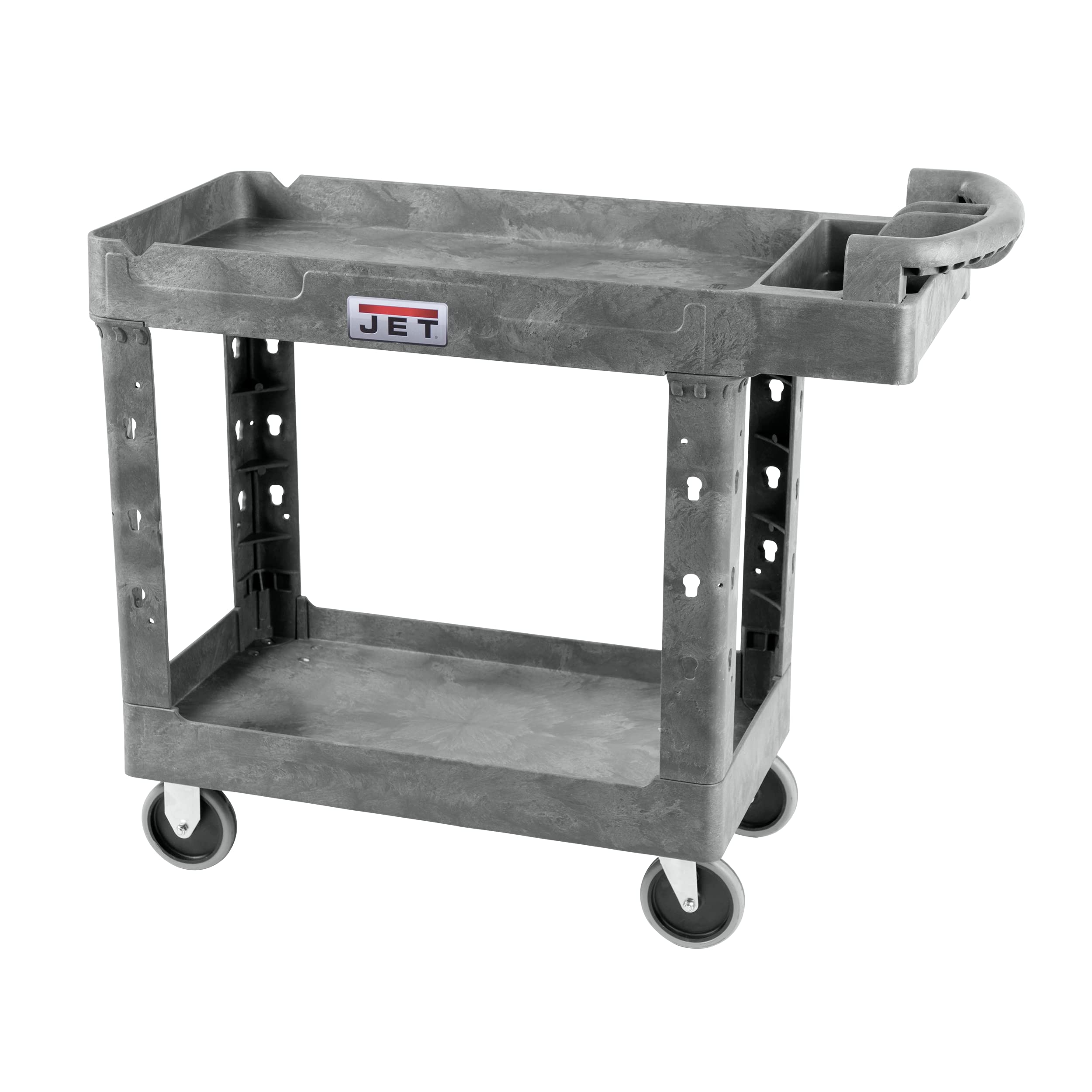 PUC4117 RESIN UTILITY CART