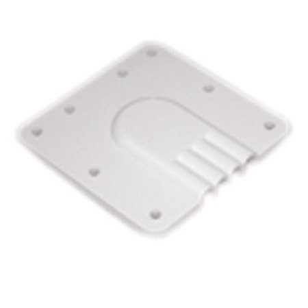 Cable Entry Plate, Quad Cable