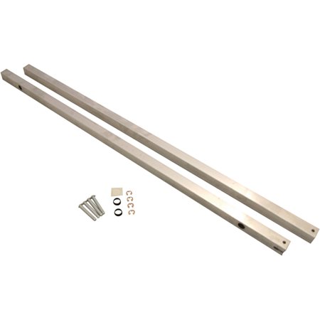 Elevator Tube Assembly Kit For Crank-Up Antennas