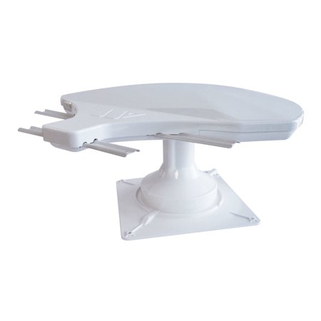 RAYZAR Z1 FULL UNIT, WHITE