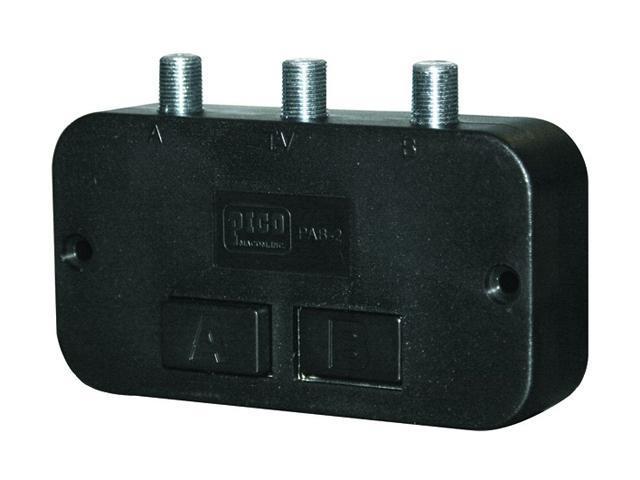 A/B Video Switch