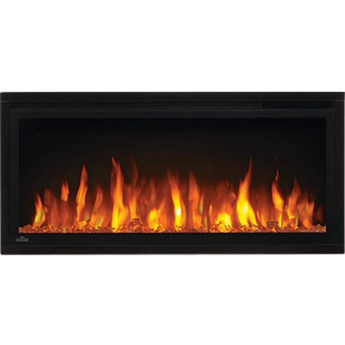 NEFL36CFH - NAPOLEON ENTICE 36 ELECTRIC FIREPLACE