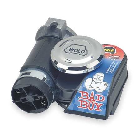 BAD BOY TWO-TONE ONE-PIECE AIR HORN