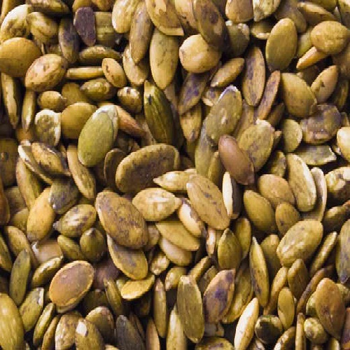 Woodstock Tamari Pumpkin Seeds (1x15lb)