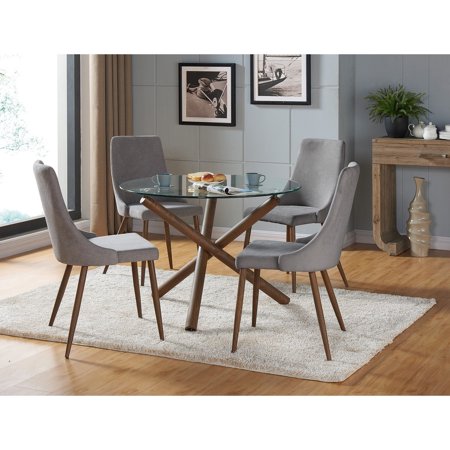 Rocca/Cora Bg 5Pc Dining Set