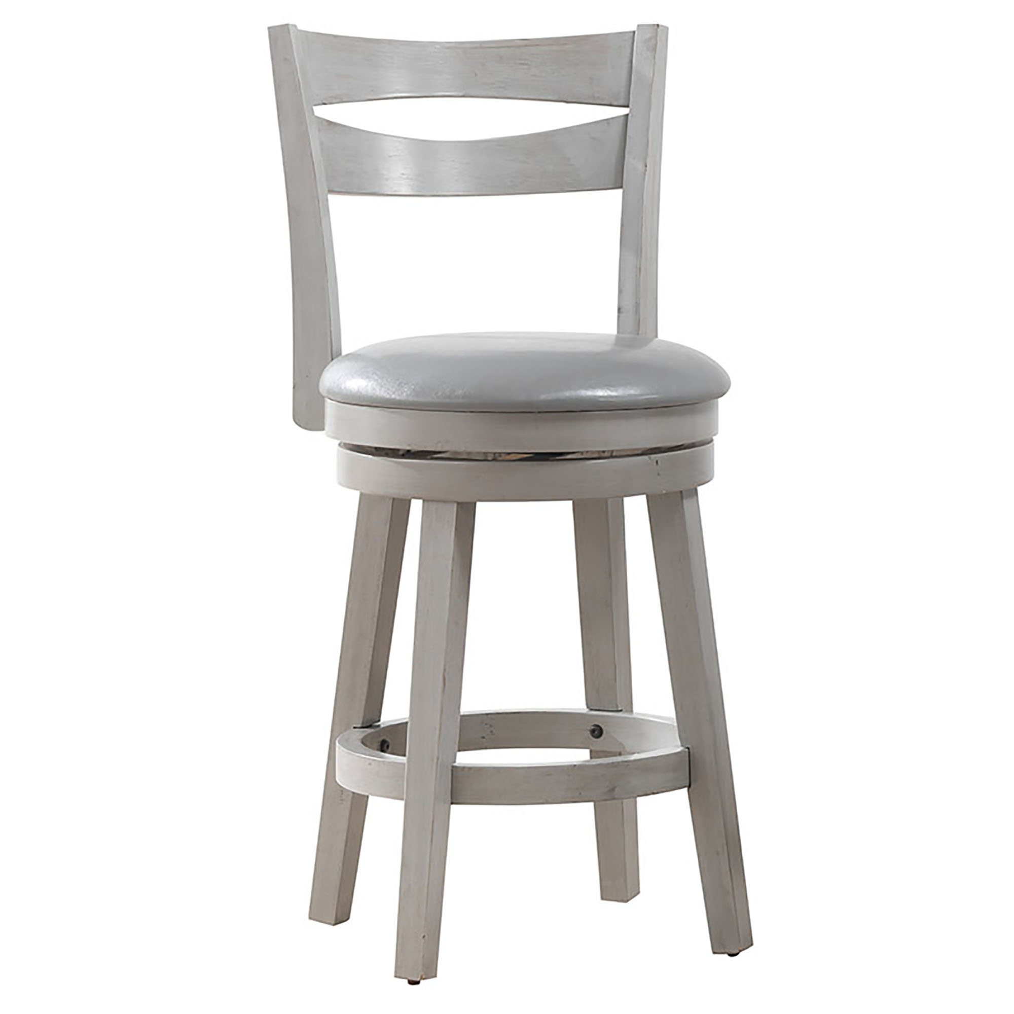 Harlo 26'' Counter Stool Grey