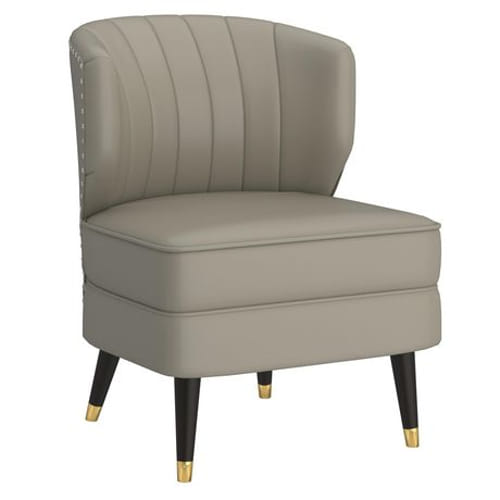 Kyrie-Accent Chair-Grey_Beige