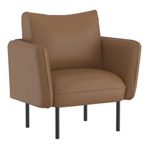 Ryker-Accent Chair-Saddle