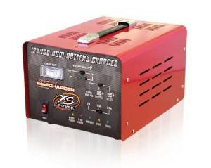 Battery Charger 12/16V 25Amp