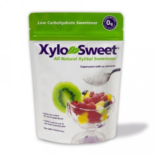 Xylosweet Xylitol Sweetener (1x1 LB )