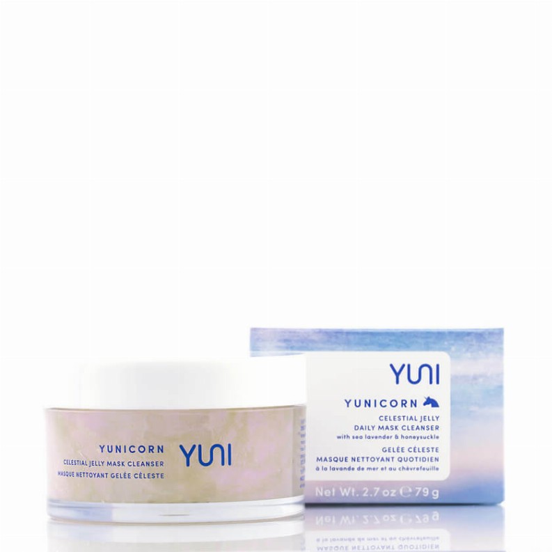 Yunicorn Celestial Jelly Daily Mask Cleanser