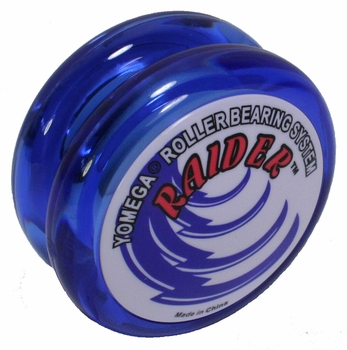 Raider Yo-Yo Pro