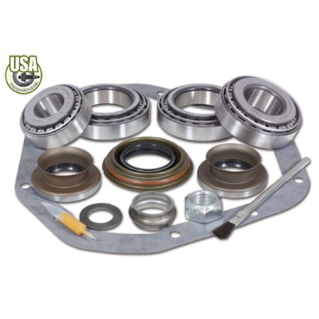 DANA 30 JK FRONT USA STANDARD BEARING KIT