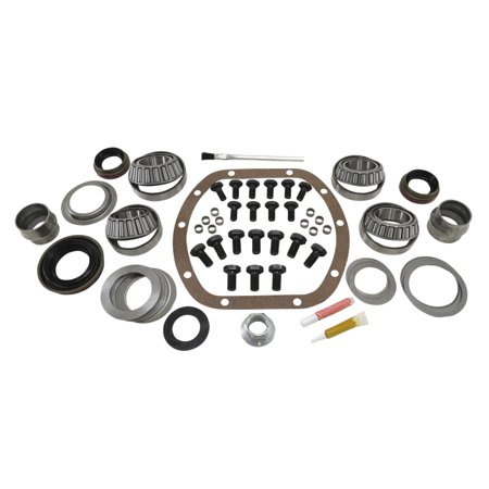 YUKON MASTER OVERHAUL KIT FOR DANA 30 REVERSE ROTATION DIFFERENTIAL FOR USE WITH