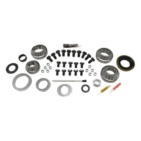 YUKON MASTER OVERHAUL KIT FOR DANA 44 REAR DIFFERENTIAL FOR USE WITH NEW 07+ JK