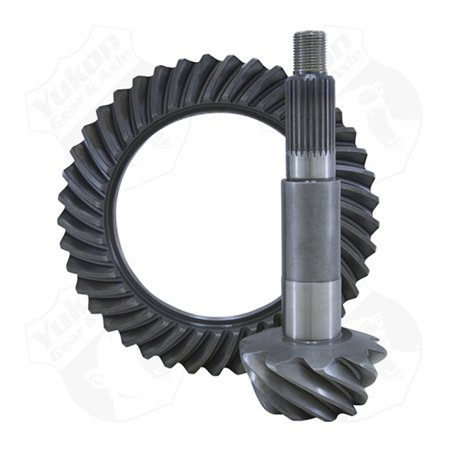 HIGH PERFORMANCE YUKON REPLACEMENT RING & PINION GEAR SET FOR DANA 44 IN A 456 R