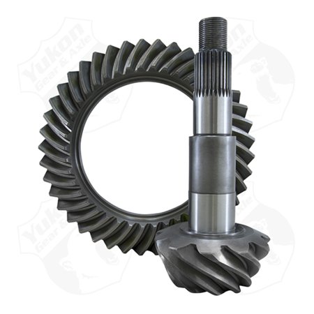 HIGH PERFORMANCE YUKON RING & PINION GEAR SET FOR GM 11.5IN IN A 373 RATIO