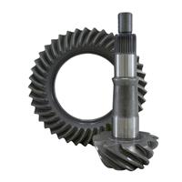 HIGH PERFORMANCE YUKON RING & PINION GEAR SET FOR GM 85IN & 86IN IN A 456 RATIO