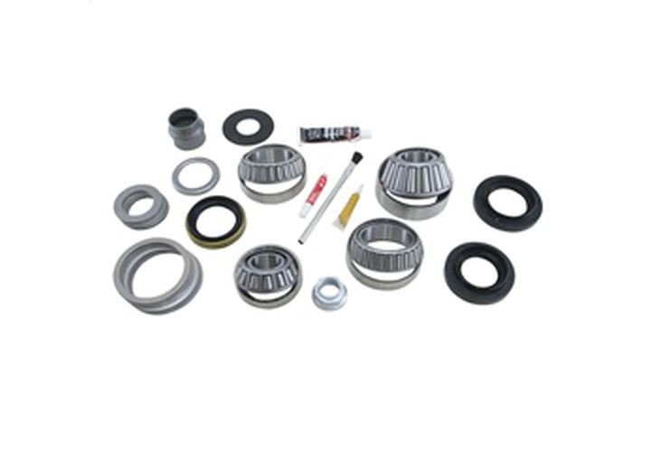 YUKON MASTER OVERHAUL KIT FOR NEW TOYOTA CLAMSHELL DESIGN FRONT REVERSE ROTATION