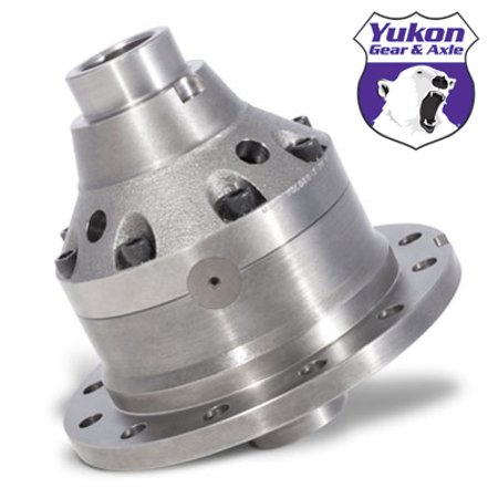 YUKON GRIZZLY LOCKER FOR DANA 60/456 & UP/30 SPLINE