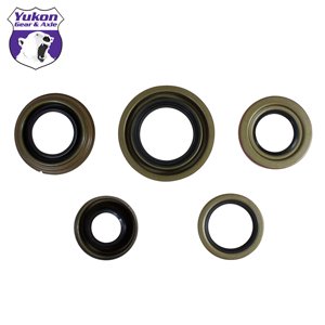 T100/4RUNNER REAR INNER AXLE SEAL/03 AND UP