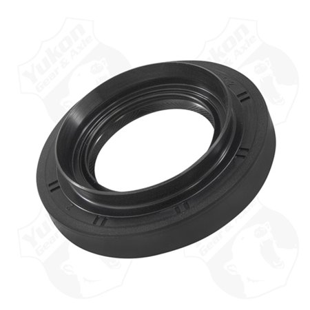 TOYOTA V6/T100 PINION SEAL W/FACTORY ELEC LOCKER & FACTORY YOKE (