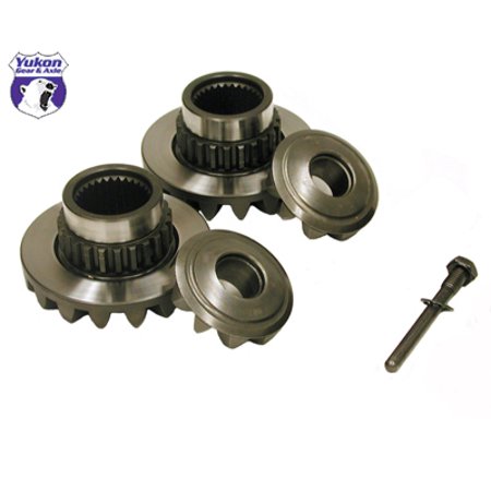 YUKON SPIDER GEAR KIT FOR FORD 88IN/31 SPLINE/TRAC LOC POSI