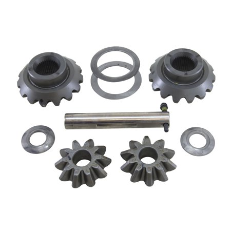 YUKON STANDARD OPEN SPIDER GEAR KIT FOR 975IN FORD WITH 34 SPLINE AXLES