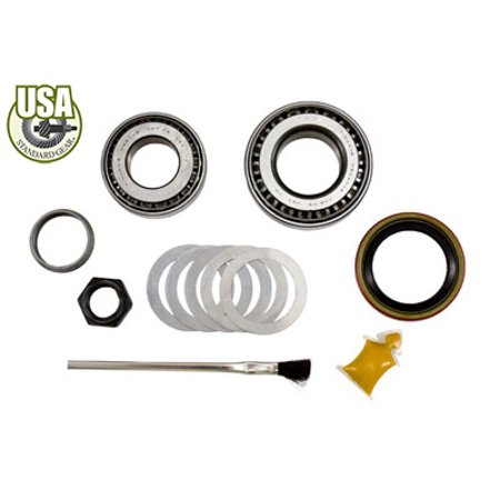 RUBICON JK 44 REAR USA STANDARD PINION INSTALLATION KIT