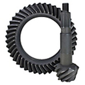 HIGH PERFORMANCE YUKON RING & PINION GEAR SET FOR MODEL 35 IFS REVERSE ROTATION