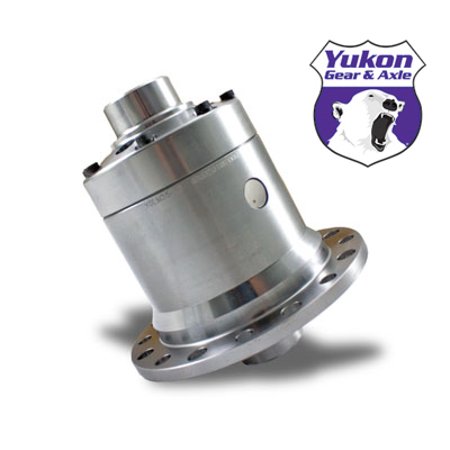 YUKON GRIZZLY LOCKER FOR MODEL 35 WITH 30 SPLINE AXLES/354 UP