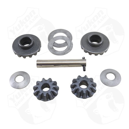 YUKON STANDARD OPEN SPIDER GEAR KIT FOR 825IN GM IFS (AWD & 4WD MODELS)