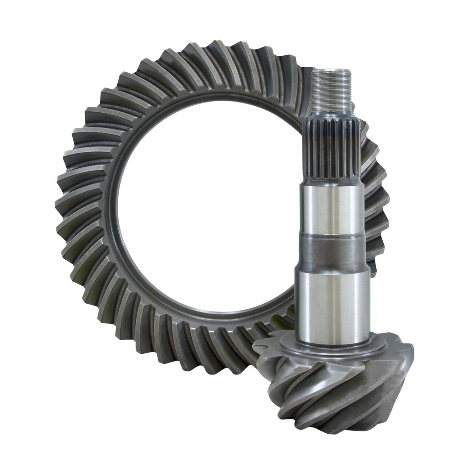 HIGH PERFORMANCE YUKON REPLACEMENT RING & PINION GEAR SET FOR DANA 44 REVERSE RO