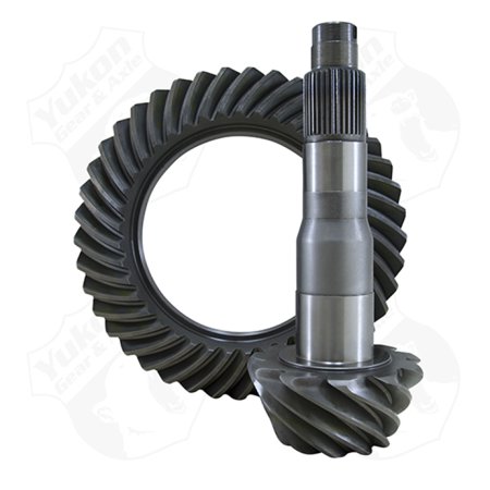 RING & PINION GEAR SETS