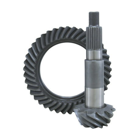 RING & PINION GEAR SETS