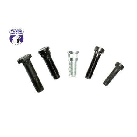 AXLE BEARINGS &SEALS