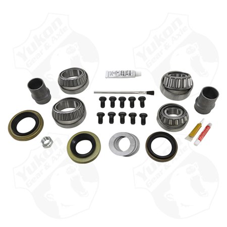 FRONT INSTALL KIT
